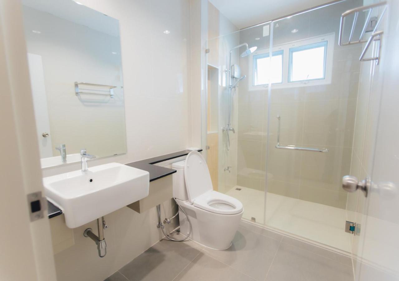 Bloom Guesthouse Chiang Mai Luaran gambar
