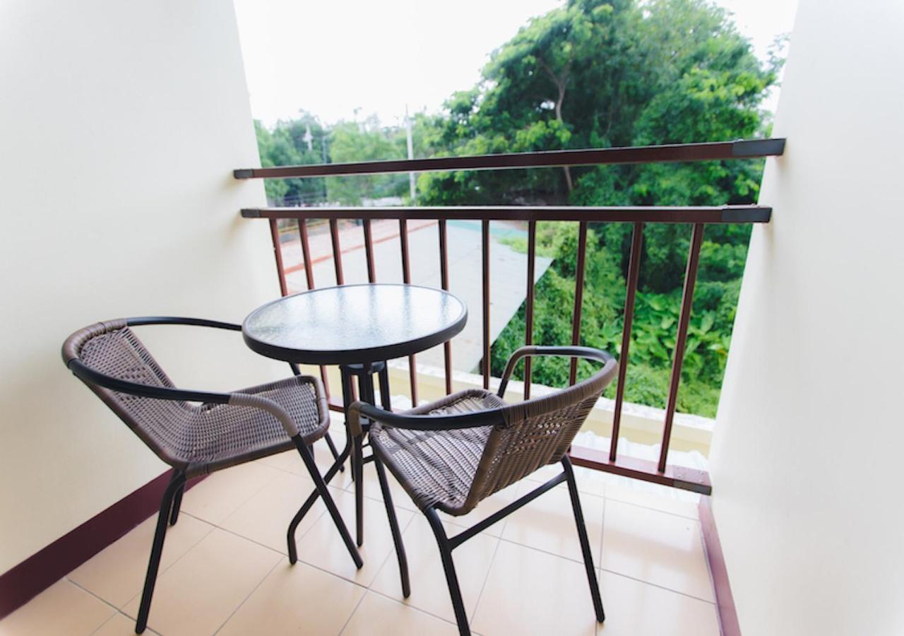 Bloom Guesthouse Chiang Mai Luaran gambar