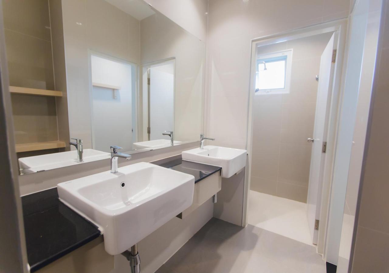 Bloom Guesthouse Chiang Mai Luaran gambar