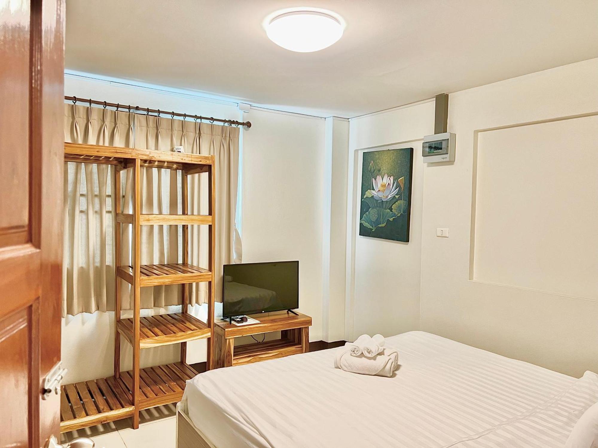 Bloom Guesthouse Chiang Mai Luaran gambar