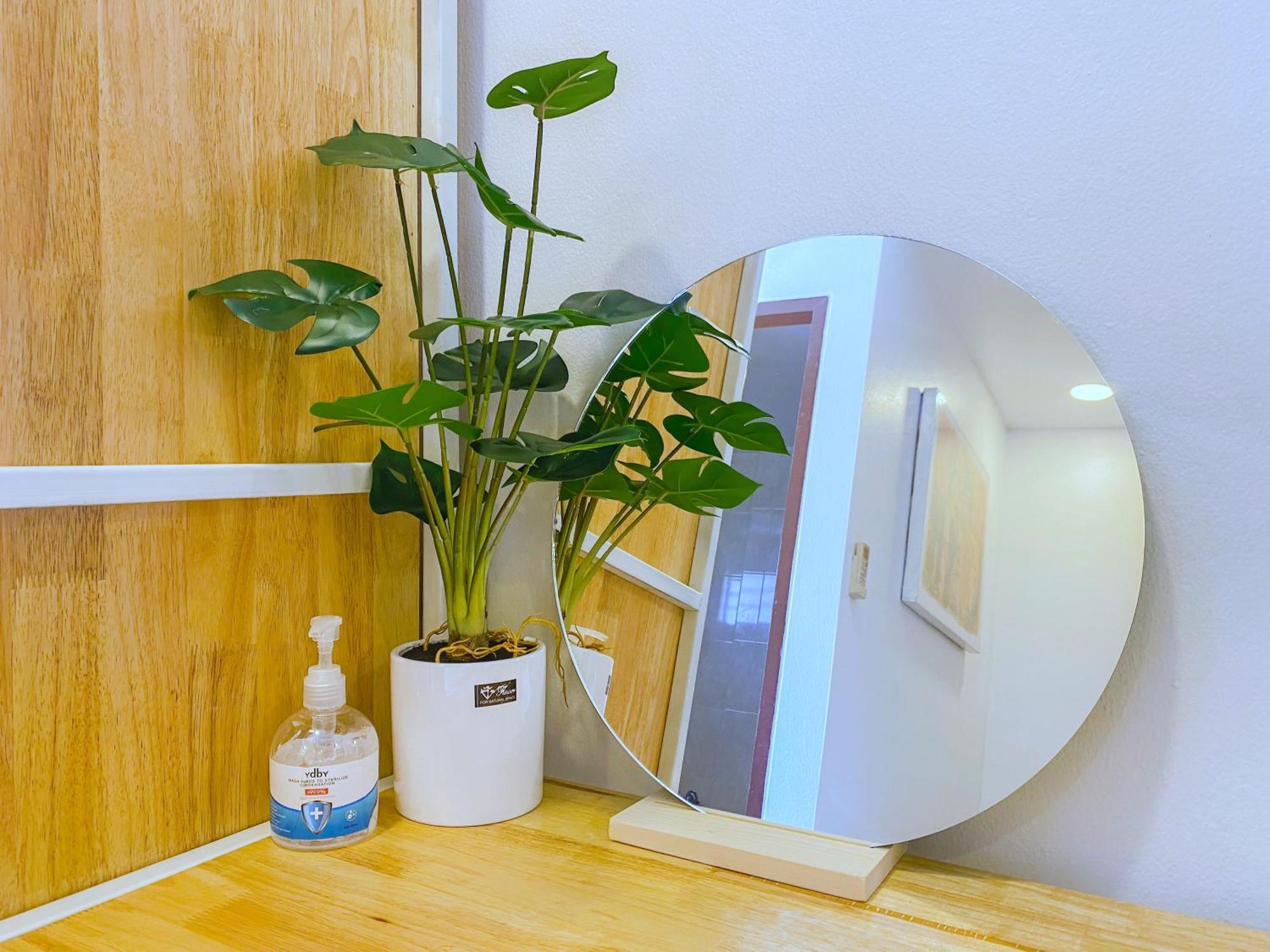 Bloom Guesthouse Chiang Mai Luaran gambar